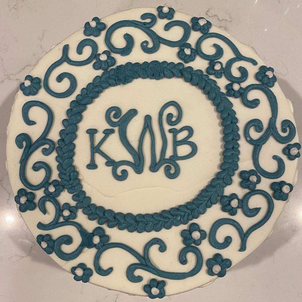 Meet your Posher, Kati
